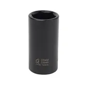 1/2 in. Drive 28 mm 6-Point Deep Impact Socket