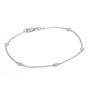Sterling Silver Bracelet