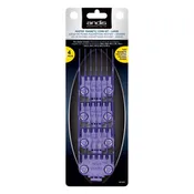 Andis Master Magnetic Large 4-Comb Set