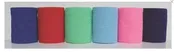 BANDAGE, COFLEX, NL, 3X5YD, NS