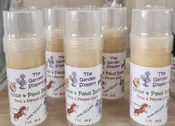 Nose & Paws Balm - NEW Larger Size