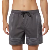 Buster Swim Trunk - Black