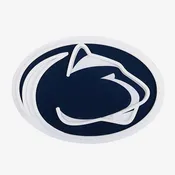 15" Neon Light Up Nittany Lion Logo Sign
