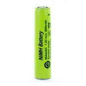 AAA-Rechargeable Batteries - (Pack of 12)