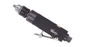 1/2 inch Straight Air Drill, Non Reversible Pneumatic Drill - 2500RPM