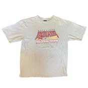 2005 Cleveland Indians Spring Training Shirt
