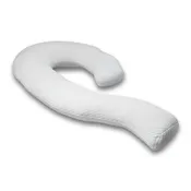 Swan Full Body Pillow