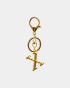 Alphabet Charm