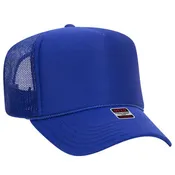 Custom Foam Trucker Cap | Logo Included | 2 for $35