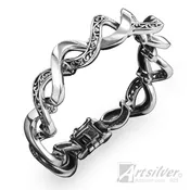 Bracelet Silver - KS 293