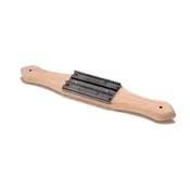 Buffing Wheel Rake