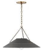Abbot Pendant