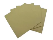 Corrugated Filler Pads Inserts, 100 Per Order