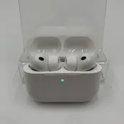 Apple AirPods Pro 3rd Gen with MagSafe Charging Case A3064 A3063 A3122 MFHP4LL/A