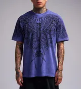 Affliction Men's Ancient Oblivion Tee