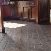 6 Inch Wood Plank