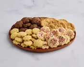 Four Favorites Cookie Quartet