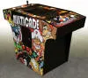 Arcade Classics Multi Cocktail