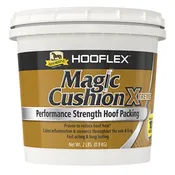 Absorbine Magic Cushion® Xtreme Hoof Packing