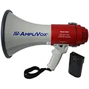 Amplivox 4743, 20 Watt Bullhorn