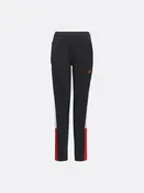 adidas - Boy - Tiro Pant Youth - Black/Red