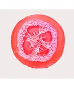Cranberry Fig Loofah Soap