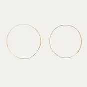 5 Octobre Aya 14k Earrings