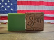 A Whole Damn Loaf of Soap