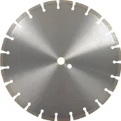 14″ DIAMOND BLADE