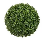 13.5" Boxwood Ball #PC10032GR00