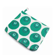 Odeme Large Gusset Pouch