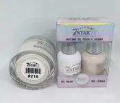 7 Star - Matching Colors - 216