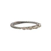 Armenta Diamond Eternity Stack Ring