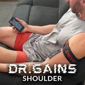 Dr. Gains Shoulder Performance Bundle