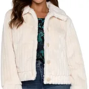 Fur Jacket