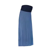Chambray Maxi