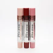 La Chick Poo Poo® Lip Balm Glacé Trio