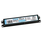 Advance ICN3TTP40SC35I 3-Lamp 40W FT40W/2G11 CFL Electronic Ballast Instant Start 120–277V