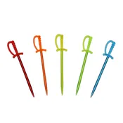 4-1/2" Sword Pick