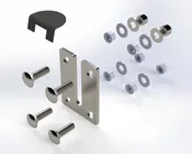 Face Plates - Marine Series