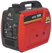 2500 Watt Inverter Portable Generator