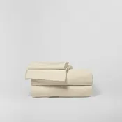 100% Long Staple Cotton Sheet Set | Long Lasting Comfort