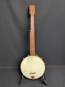 1870 5-String Fretless Banjo (used)