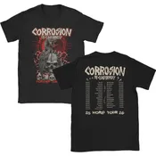 COC 2025 Tour Tee