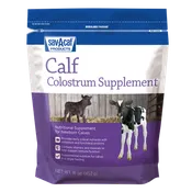 Calf Colostrum Supplement