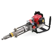 Cembre Gas-Powered Sleeper Drill SD-4P