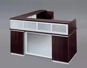 DMI Executive Pimlico Reception Desk