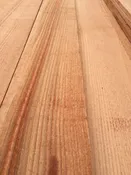 1×6-6′ Clear Cedar Fence Board