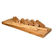 DIY Log Coffee Table Kit