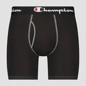 4Pk Cotton Stretch Boxer Brief